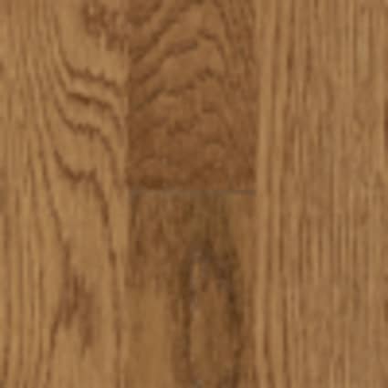 Bruce 3/4 in. Warm Spice Oak Solid Hardwood Flooring 2.25 in. Wide