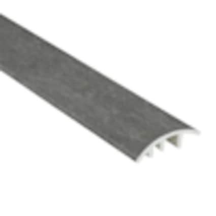 AquaSeal Burgess Gray Brick Waterproof Laminate 1.63 in. Wide x 7.5 ft. Length Reducer