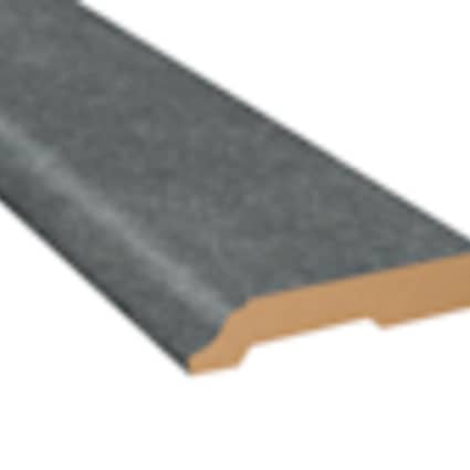 AquaSeal Burgess Gray Brick Laminate 3-1/4 in. Tall x 0.63 in. Thick x 7.5 ft. Length Baseboard