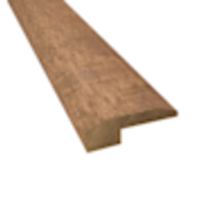 null Prefinished Cavendish Distressed 2 in. Wide x 6.5 ft. Length Threshold