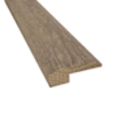 null Prefinished Vineyard Haven Oak 2 in. Wide x 6.5 ft. Length Threshold