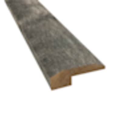 null Prefinished Pasque Island 2 in. Wide x 6.5 ft. Length Threshold