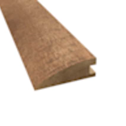 null Prefinished Cavendish Distressed 2.25 in. Wide x 6.5 ft. Length Reducer