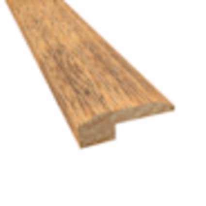 null Prefinished Pepperell Hickory 2 in. Wide x 6.5 ft. Length Threshold