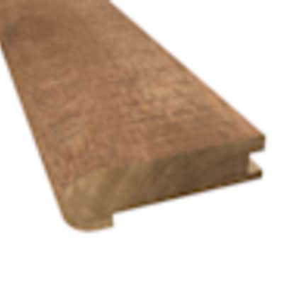 null Prefinished Cavendish 3/4 in. Thick x 3.13 in. Wide x 6.5 ft. Length Stair Nose
