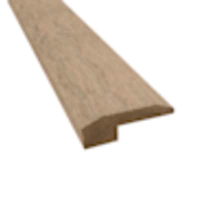 null Prefinished Berkshire 2 in. Wide x 6.5 ft. Length Threshold