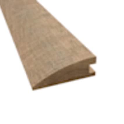 null Prefinished Berkshire Distressed 2.25 in. Wide x 6.5 ft. Length Reducer