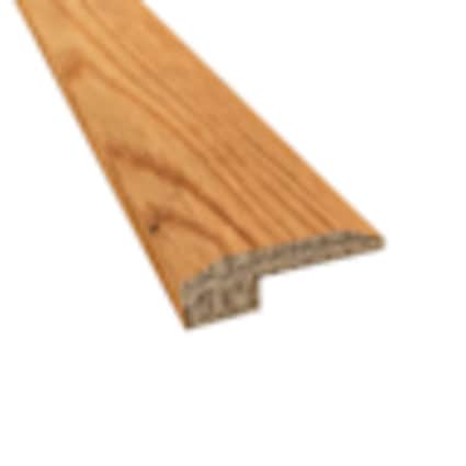 null Prefinished Somersworth Oak 2 in. Wide x 6.5 ft. Length Threshold