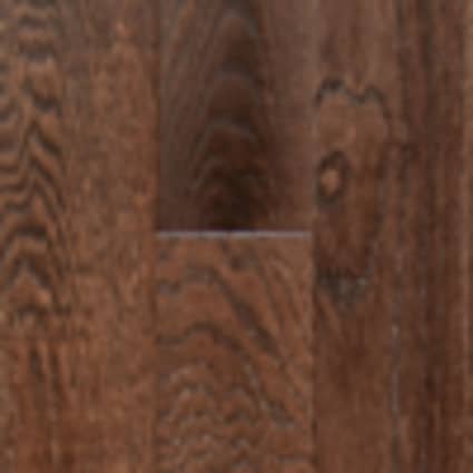 Bellawood Artisan 3/4 in. Stratford Oak Distressed Solid Hardwood Flooring 5 in. Wide