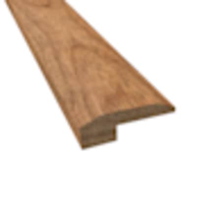 null Prefinished Hannah Point 2 in. Wide x 6.5 ft. Length Threshold