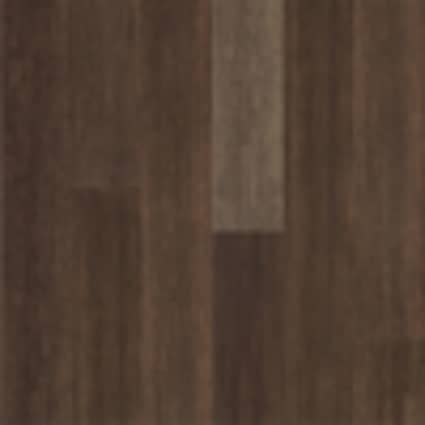 ReNature 1/2 in. Strand Kona Wide Plank Engineered Click Bamboo Flooring 7.5 in. Wide - Sample