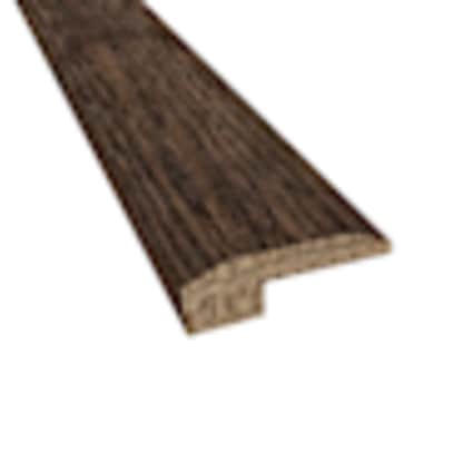 null Prefinished Exeter Oak 2 in. Wide x 6.5 ft. Length Threshold