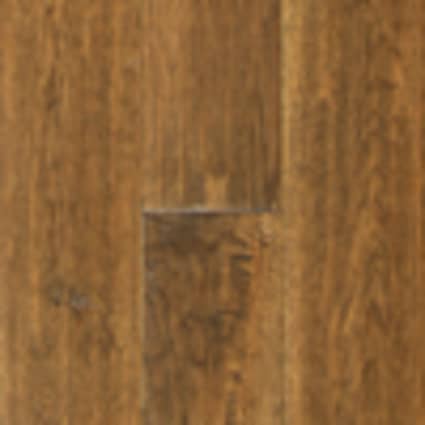 Bellawood Artisan 3/4 in. Thames Tavern Oak Distressed Solid Hardwood Flooring 5 in. Wide