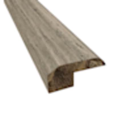 null Prefinished Distressed Cordova Bamboo 5/8 in. Thick x 2 in. Wide x 72 in. Length Threshold
