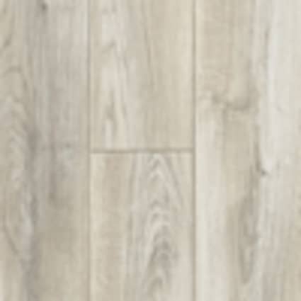 Dream Home XD 10mm+pad Delaware Bay Driftwood Laminate Flooring 7.6 in. Wide x 54.45 in. Long