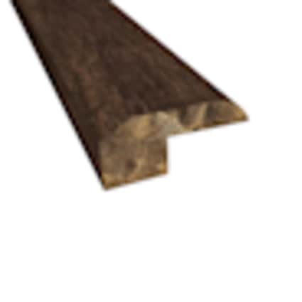 null Prefinished Kona Bamboo 5/8 in. Thick x 2 in. Wide x 72 in. Length Threshold