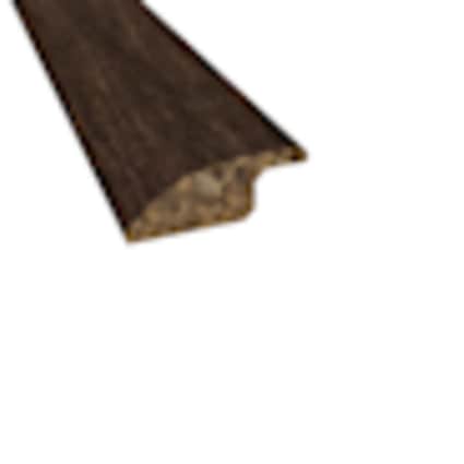 null Prefinished Kona Bamboo 2 in. Wide x 72 in. Length Overlap Reducer