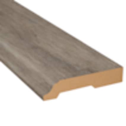 CoreLuxe Sete Oak Engineered Vinyl Plank Vinyl Plank 7.5 ft Baseboard