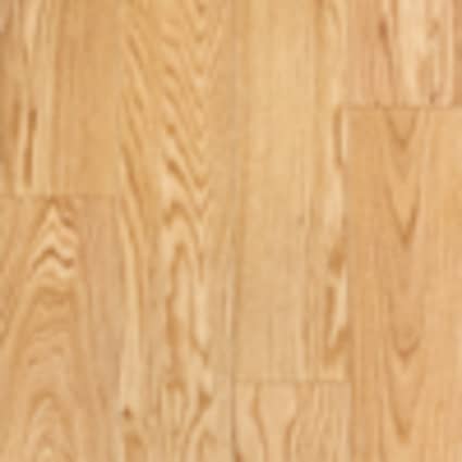 Bellawood 1/2 in. Select Red Oak Quick Click Engineered Hardwood Flooring 4.75 in. Wide