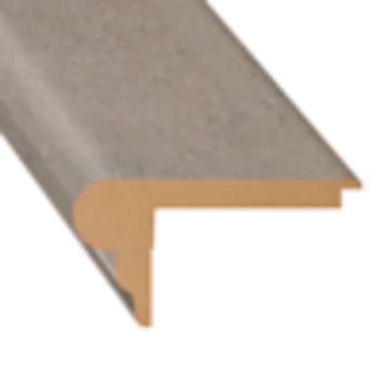 null Montado Cork 3/4 in. Thick x 3 in. Wide x 7.5 ft. Length Flush Stair Nose