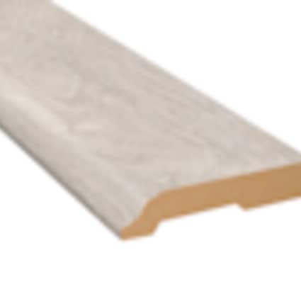 AquaSeal Canyon Peak Oak Laminate 3-1/4 in. Tall x 0.63 in. Thick x 7.5 ft. Length Baseboard