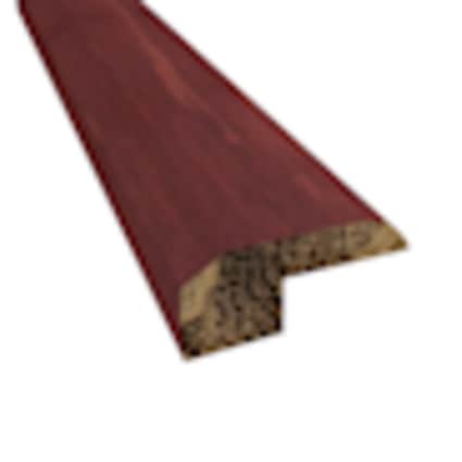 null Prefinished Porto Ferry Bamboo 5/8 in. Thick x 2 in. Wide x 72 in. Length Threshold