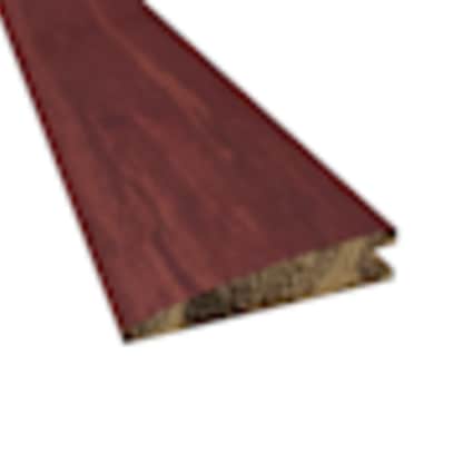 null Prefinished Porto Ferry Bamboo 1/2 in. Thick x 2.25 in. Wide x 72 in. Length Reducer
