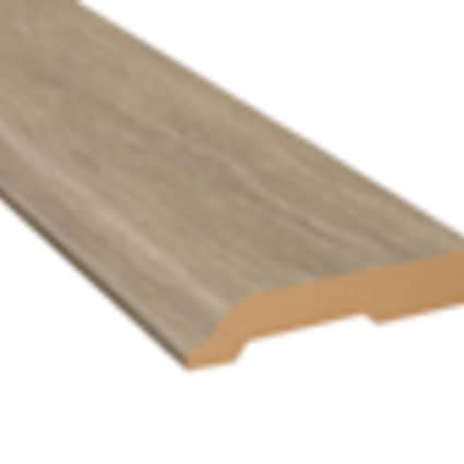 AquaSeal Capistrano Oak Laminate 3-1/4 in. Tall x 0.63 in. Thick x 7.5 ft. Length Baseboard