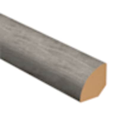 Builder's Pride Builder Gray Laminate 3/4 in. Tall x 0.75 in. Wide x 7.5 ft. Length Quarter Round