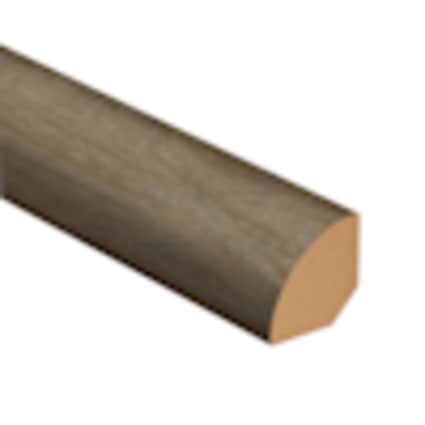 Builder's Pride Builder Greige Laminate 3/4 in. Tall x 0.75 in. Wide x 7.5 ft. Length Quarter Round