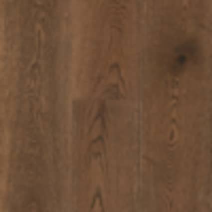 Bellawood Artisan 5/8 in. Rockaway Beach White Oak Distressed Engineered Hardwood Flooring 9.5 in. Wide