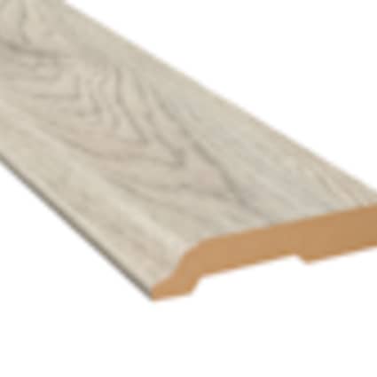 Dream Home Sussex Oak Laminate 3-1/4 in. Tall x 0.63 in. Thick x 7.5 ft. Length Baseboard