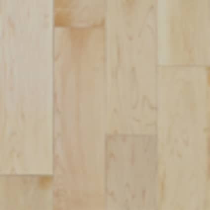 Bellawood 3/4 in. Select Maple Solid Hardwood Flooring 5.25 in. Wide Sample