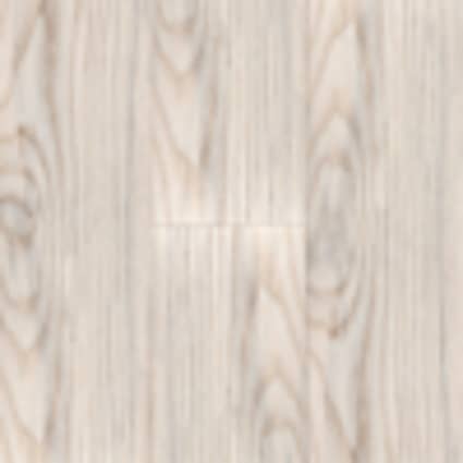 Bellawood 3/4 in. Matte Carriage House White Ash Solid Hardwood Flooring 3.25 in. Wide - Sample