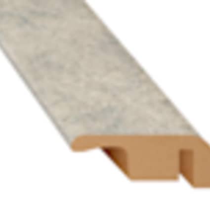 ReNature Matera Stone Cork 1.37 in. Wide x 7.5 ft. length End Cap
