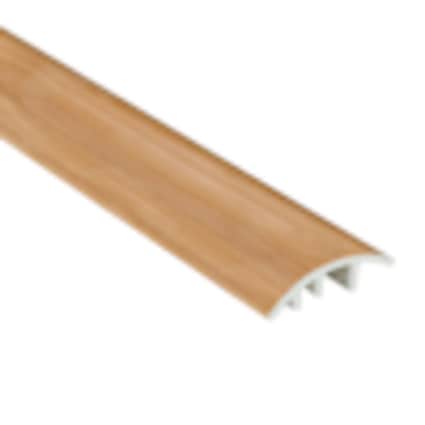 CoreLuxe XD Rocky Hill Hickory Waterproof 1.89 in. wide x 7.5 ft. Length Reducer
