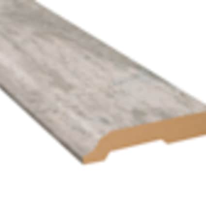 ReNature King Peak Stone Cork 3 in. Tall x 0.38 in. Thick x 7.5 ft. Length Baseboard