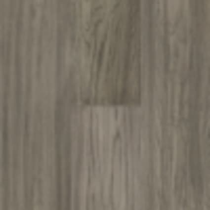 AquaSeal 7mm x 7.48" Crater Lake White Oak Water Resistant Distressed Engineered Hardwood Flooring Sample