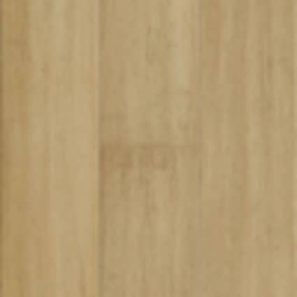ReNature 1/2 in. Cortado Distressed Engineered Quick Click Strand Bamboo Flooring 7.5 in. Wide