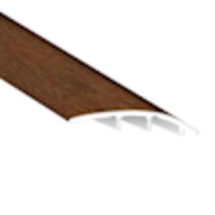 CoreLuxe CLX Rivers Edge Oak Waterproof 1.89 in wide x 7.5 ft Length Reducer