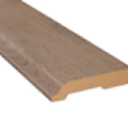 CoreLuxe Topeka Plains Oak 3.25 in wide x 7.5 ft Length Baseboard