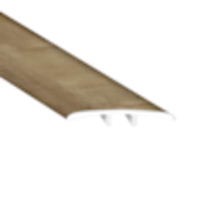 CoreLuxe Skyline Trail Oak Waterproof 1.77 in wide x 7.5 ft Length T-Molding