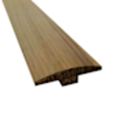 AquaSeal Prefinished Valberg White Oak 2 in. Wide x 6.5 ft. Length T-Molding
