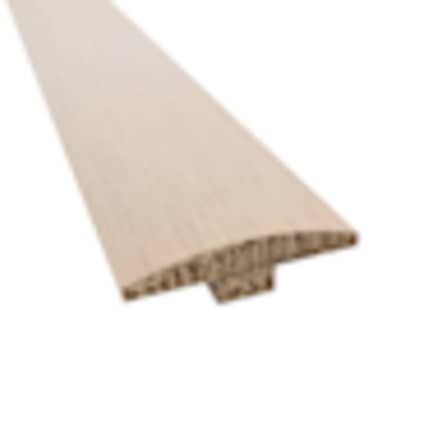 AquaSeal Prefinished North Cape White Oak 2 in. Wide x 6.5 ft. Length T-Molding