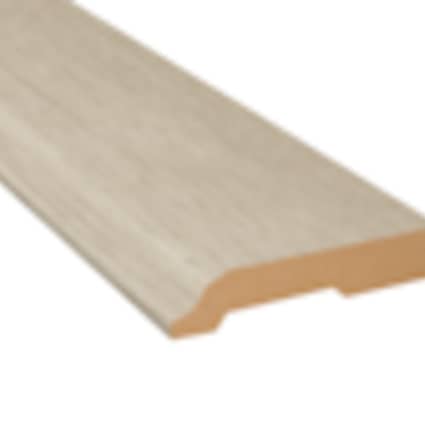 CoreLuxe Helena Grove Oak 3.25 in wide x 7.5 ft Length Baseboard