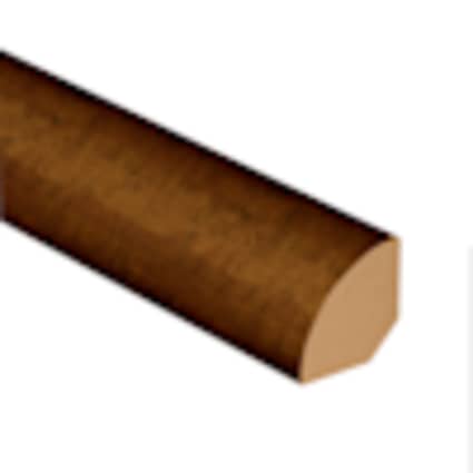 ReNature Wintergreen Chestnut Cork 3/4 in. Tall x 0.75 in. Wide x 7.5 ft. Length Quarter Round