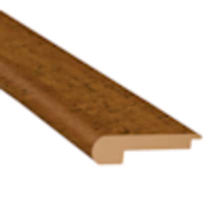 ReNature Wintergreen Chestnut Cork 3/4 in. Thick x 2.3 in. Wide x 7.5 ft. Length Stair Nose