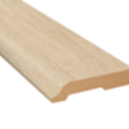AquaSeal Prosecco Oak Laminate 3-1/4 in. Tall x 0.63 in. Thick x 7.5 ft. Length Baseboard