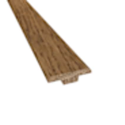 AquaSeal Prefinished Lake Erie White Oak 1.25 in. Wide x 6.5 ft. Length T-Molding