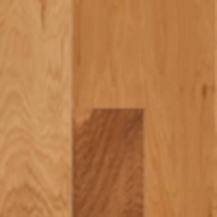 Bellawood 3/8 in. Bora Peak Hickory Engineered Hardwood Flooring 6.5 in. Wide